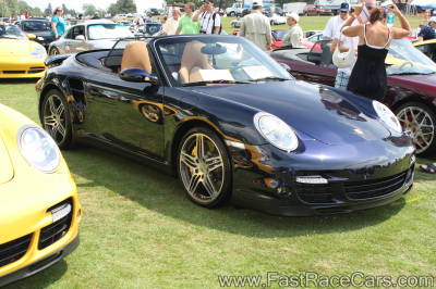 PORSCHE PORSCHE